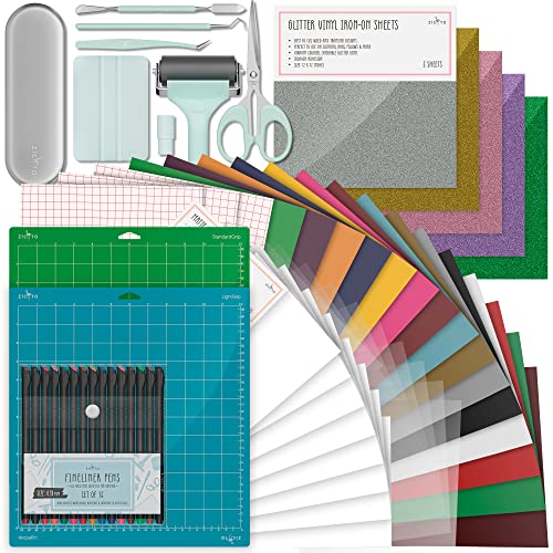 Crafters' Dream Bundle: Cricut Makers & Explore Air
