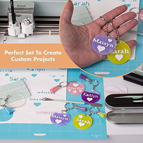 Crafters' Dream Bundle: Cricut Makers & Explore Air
