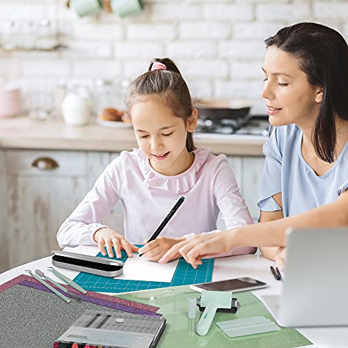 Crafters' Dream Bundle: Cricut Makers & Explore Air