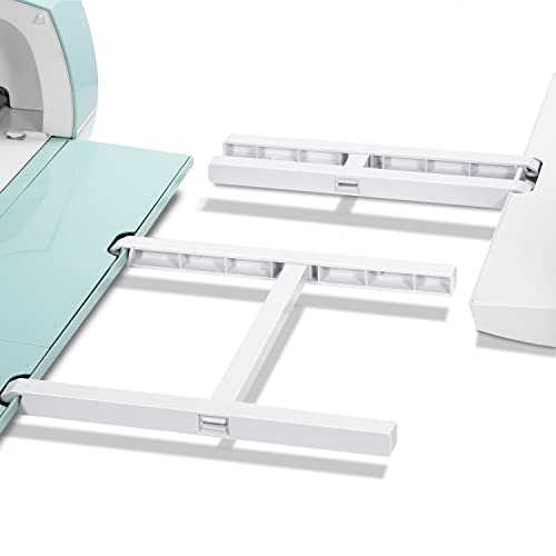 Cricut Tray Extender for Cutting Mat and Tools