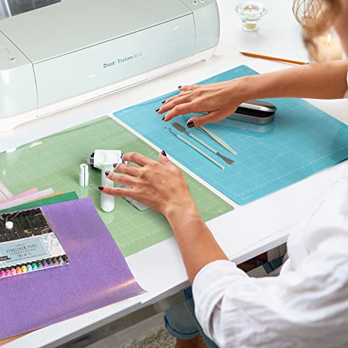 Crafters' Dream Bundle: Cricut Makers & Explore Air