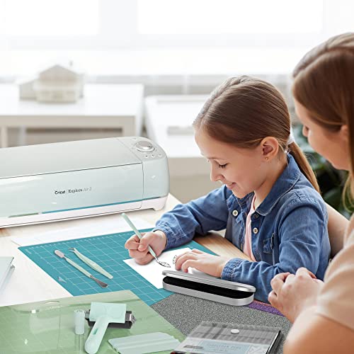 Crafters' Dream Bundle: Cricut Makers & Explore Air