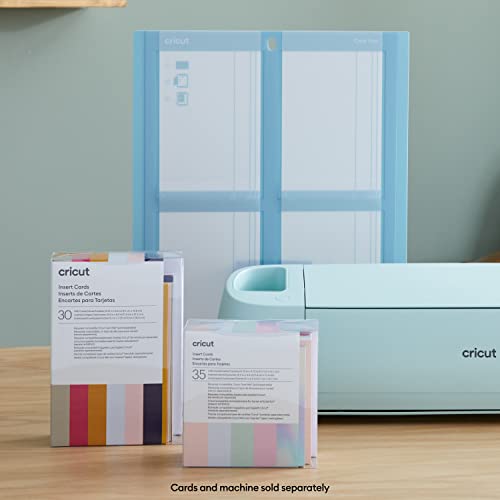 Cricut Card Mat: Bulk Card Making, Compatible with Cricut