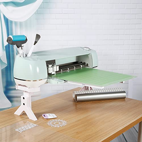 Cricut Tray Extender for Cutting Mat and Tools
