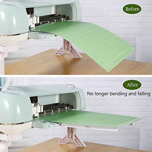 Cricut Tray Extender for Cutting Mat and Tools