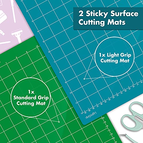 Crafters' Dream Bundle: Cricut Makers & Explore Air