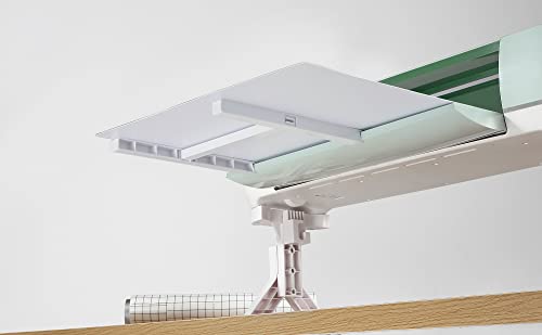 Cricut Tray Extender for Cutting Mat and Tools