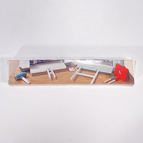 Cricut Tray Extender for Cutting Mat and Tools