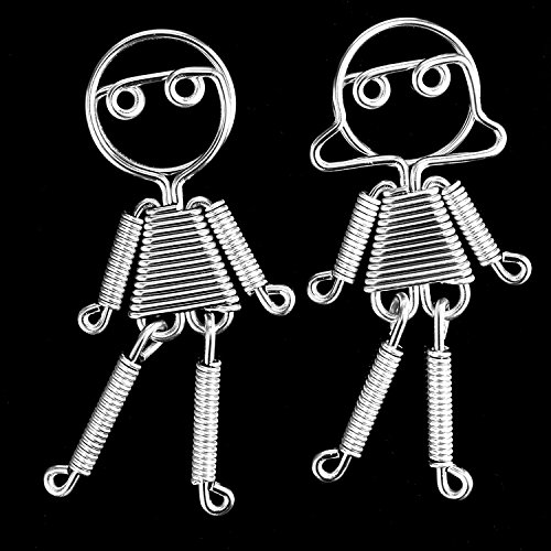 Bendable 3mm Aluminum Wire for Art