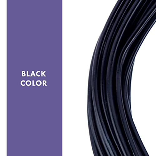 Aluminum Craft Wire 12 Gauge for Artistic Projects