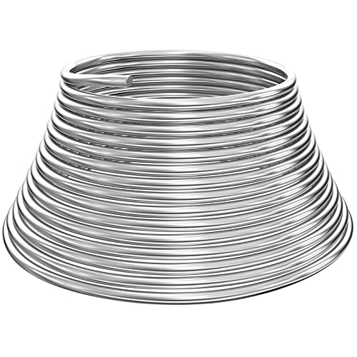 Pelopy 20 Feet Bendable Armature Wire for Craftmaking