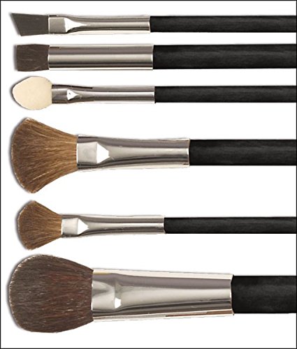 Artist Transition Pastel, Chalk & Charcoal Blender Brush - Small Set