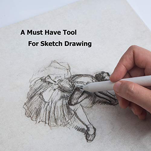 33-Piece Blending and Sketching Set