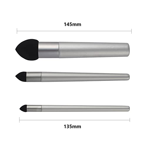 Artist Blending Sponge Set for Sketching