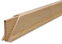 28" Art Canvas Stretcher Bars (2pk)