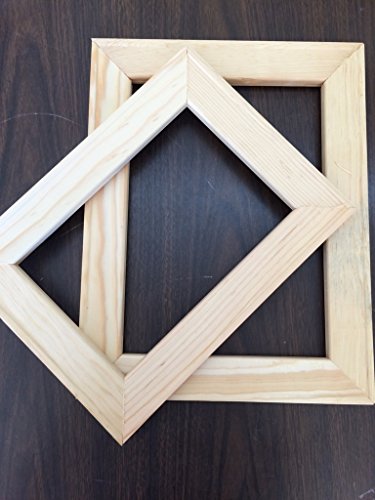 28" Art Canvas Stretcher Bars (2pk)