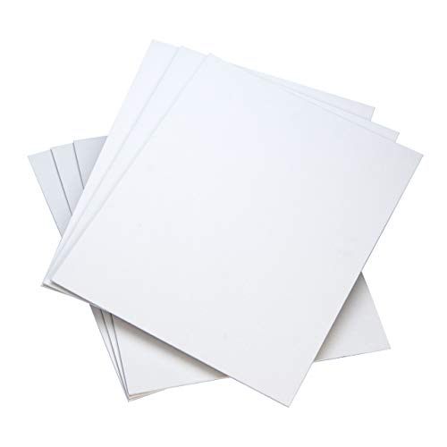 Royal & Langnickel 16x20 Canvas Panel Value Pack