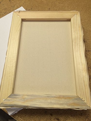 28" Art Canvas Stretcher Bars (2pk)