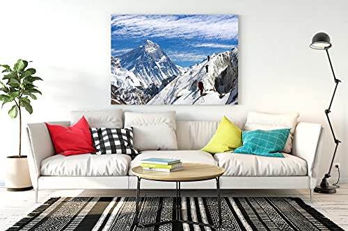 Sunwes DIY Custom Wood Canvas Frame Kit