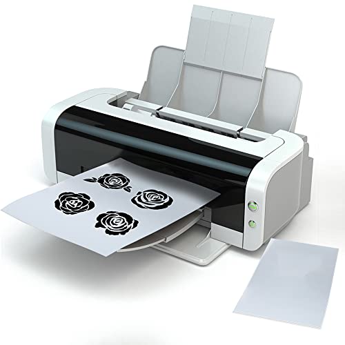 Screen Printing Starter Kit with 24 Pieces