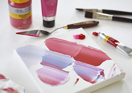 Winsor & Newton Galeria Acrylic Color, Titanium White