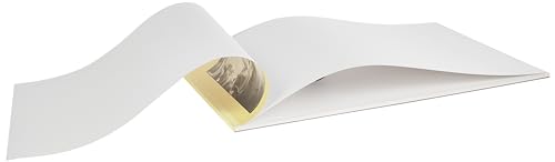 Strathmore Bristol Smooth Pad, 19"x24" - 20 Sheets