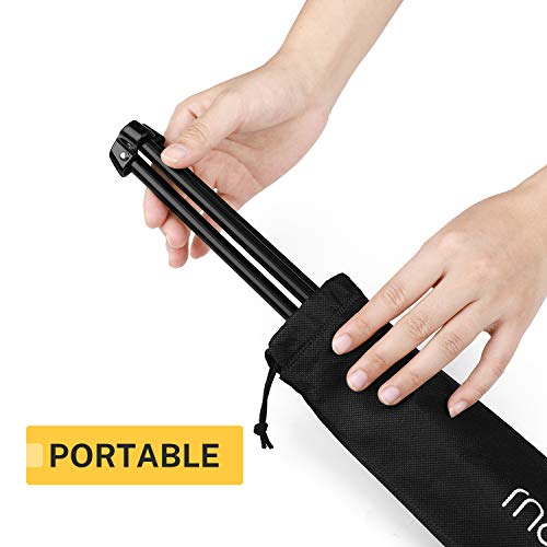 Magicfly Tabletop Easel Set with Storage Bags, Portable