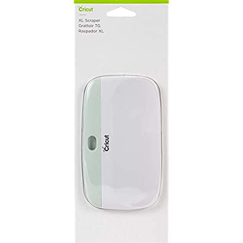 Extra-Large Cricut Vinyl Weeding Tool, Mint Color