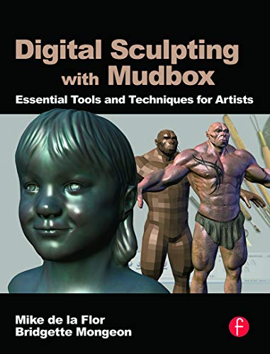 Mudbox Tools: Essential for Digital Sculpting Artists