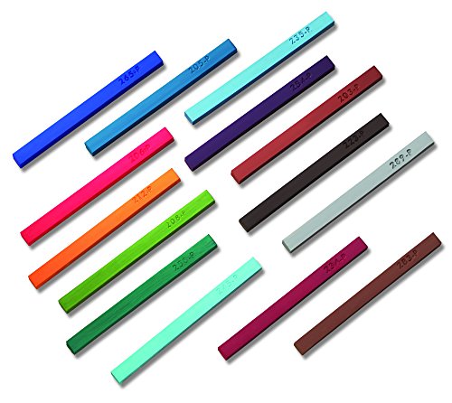 36 Count Prismacolor Premier NuPastel Color Sticks