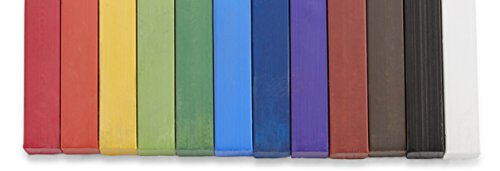 36 Count Prismacolor Premier NuPastel Color Sticks