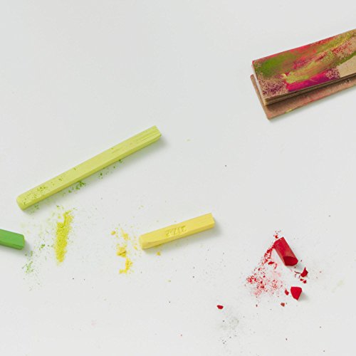 36 Count Prismacolor Premier NuPastel Color Sticks