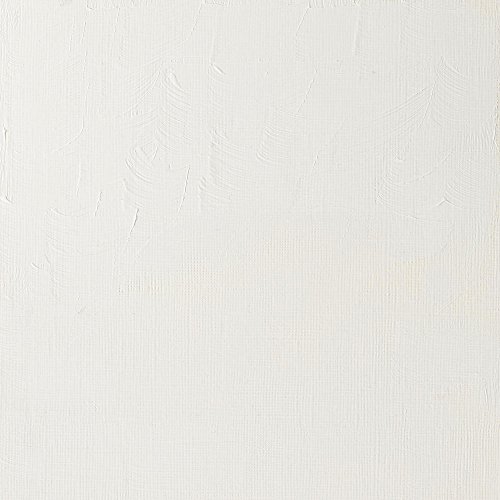 Winsor & Newton Artisan Oil Colour, 6.75oz, Titanium White