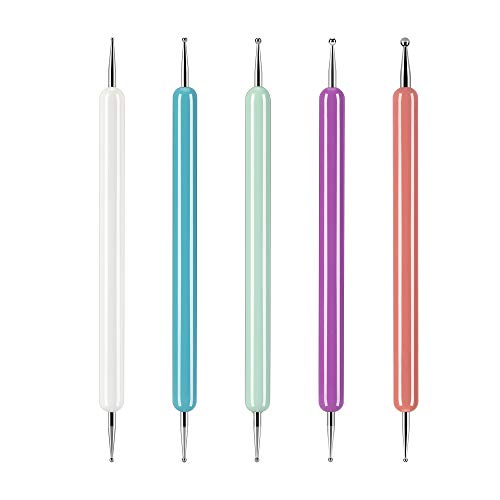 Pattern Tracing Stylus Set for Drawing and Sculpting