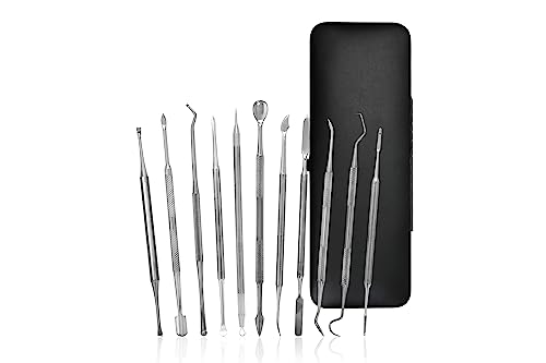 Japanese developed clay sculpting tools resin modeling kit