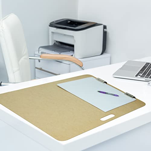 Saunders Recycled Sketchboard - Brown, 23 in. x 26 in