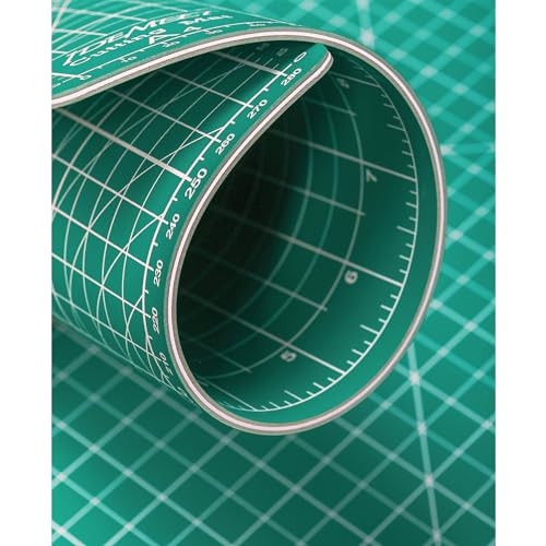 Idemeet Rotary Cutting Mat - A3 Size