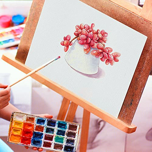 FEITAKE Watercolor Paper - 60 Sheets - Cold Press