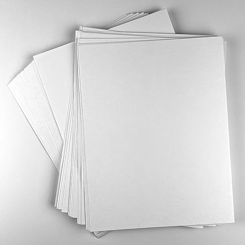 Watercolor Paper Pad - 30 Sheets, 300GSM, 9x12