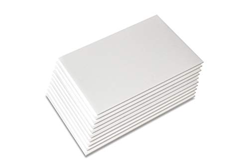 Union Foam Board 10-Pack: Professional Matte Finish