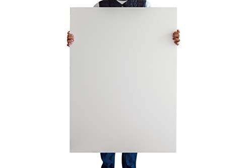 Union Foam Board 10-Pack: Professional Matte Finish