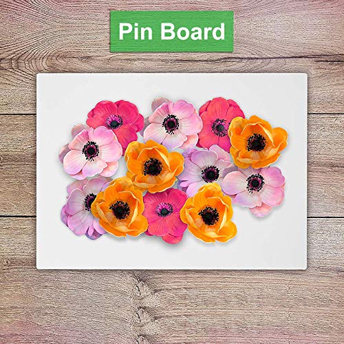 30 Pack Foam Core Board 10x8 - White Polystyrene