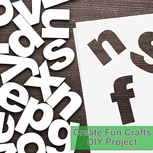 30 Pack Foam Core Board 10x8 - White Polystyrene