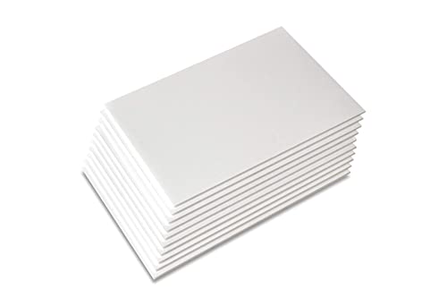 Union Foam Board 10-Pack: Professional Matte Finish