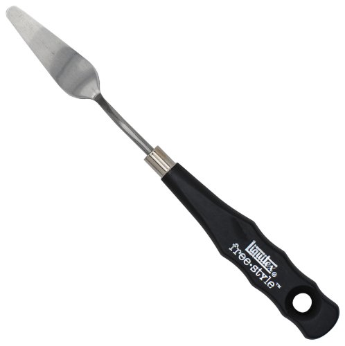 Liquitex Professional Small Painting Knife - No. 16