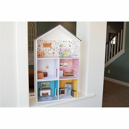 White UCreate Foam Board 22"x28" 5 Sheets