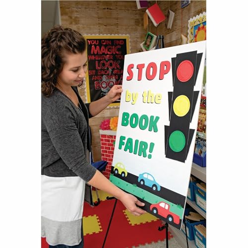 White UCreate Foam Board 22"x28" 5 Sheets