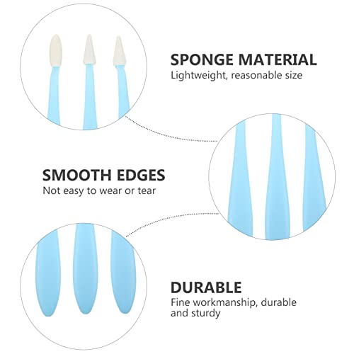 Milisten Blending Stumps and Art Tools Set