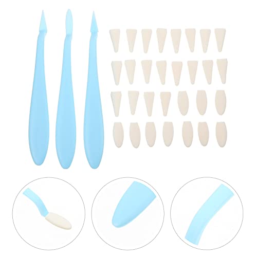 Milisten Blending Stumps and Art Tools Set