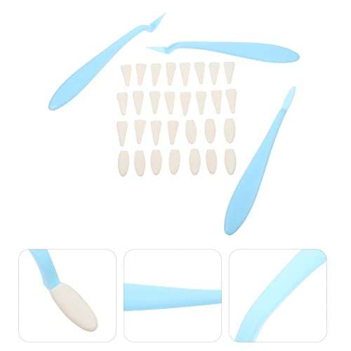 Milisten Blending Stumps and Art Tools Set